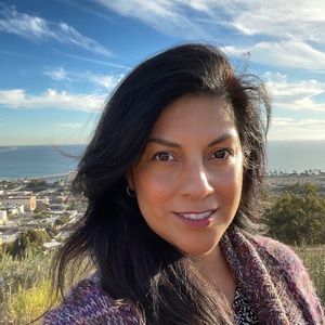 Meet your Posher, Violet